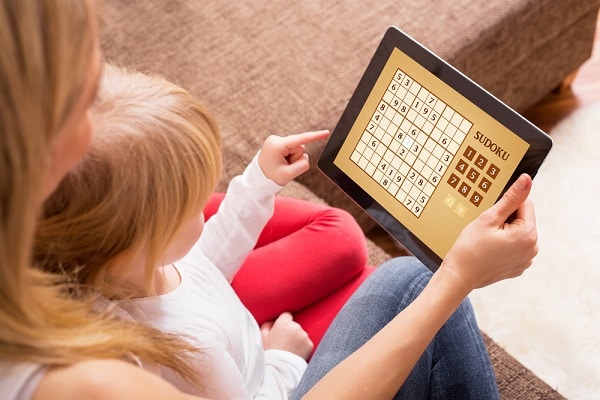 Level Up Your Life: Manfaat Main Game untuk Otak dan Kesehatan Mental