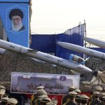Ratusan Rudal Menghujani Wilayah Israel, Ketegangan Meningkat Tajam