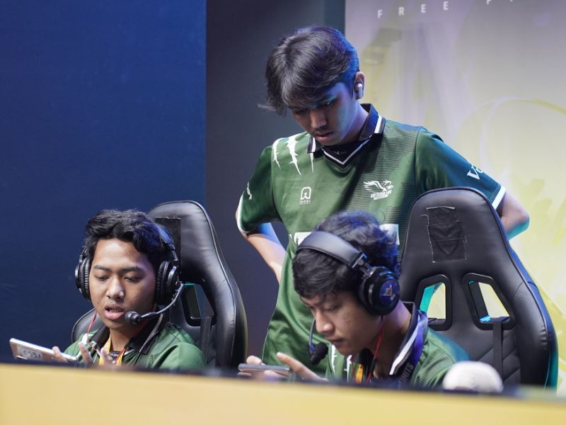 E-Sports Indonesia 2025: Tim-Tim Lokal Tembus Turnamen Internasional