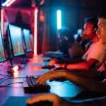 Cara Bangun Karier Sebagai Gamer Profesional dari Nol