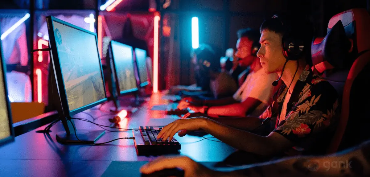 Cara Bangun Karier Sebagai Gamer Profesional dari Nol