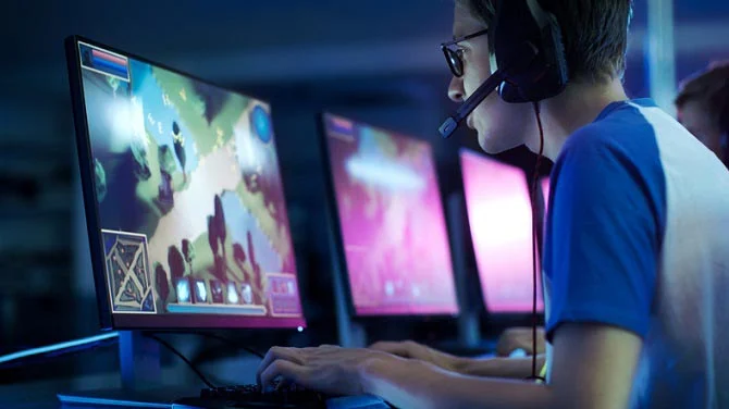 Tren eSports 2025: Kompetisi Game yang Mengubah Industri Hiburan