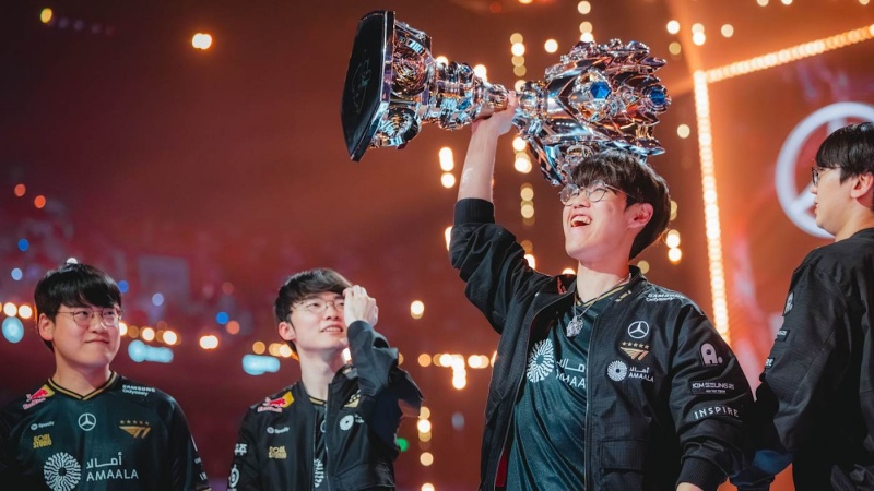 Dominasi Game Mobile Esports di Indonesia dan Perubahan Pola Kompetisi