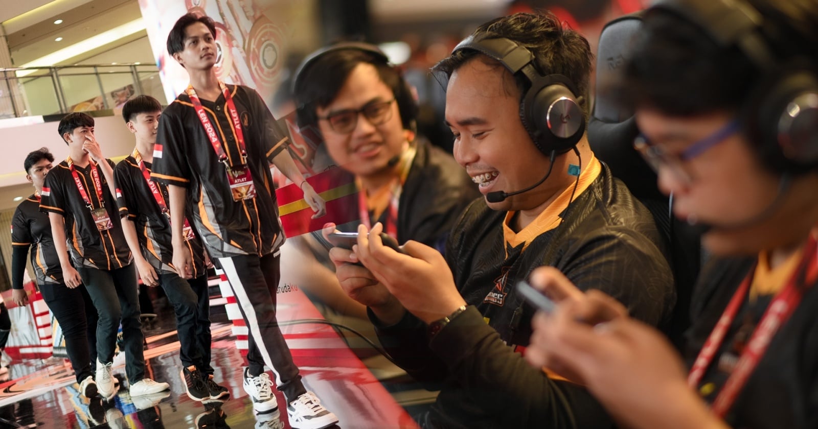Esports sebagai Karier Profesional Baru di Kalangan Generasi Muda