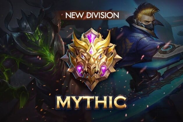 Strategi Push Rank di Game MOBA untuk Pemain Pemula yang Ingin Cepat Naik Tier